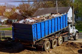 Best Demolition Debris Removal  in Lawrence, NY